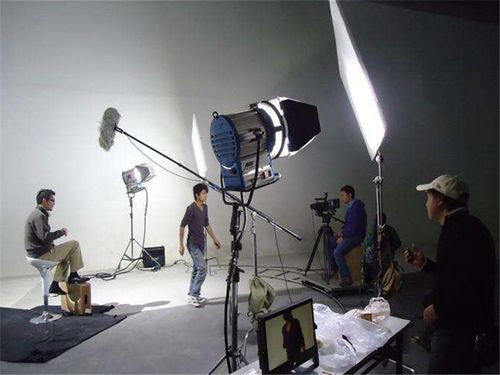 深圳葵涌專業宣傳片制作 企業品牌形象的全方位視覺呈現